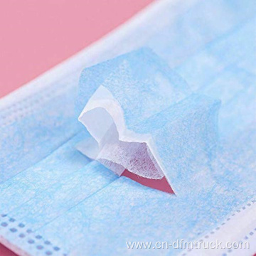 3-ply Disposable Surgical Mask Medical Face Mask